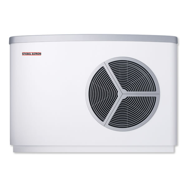 STIEBEL ELTRON HPA-O 05.1/07.1 CS Premium inverteres, kültéri levegő-víz hőszivattyúk