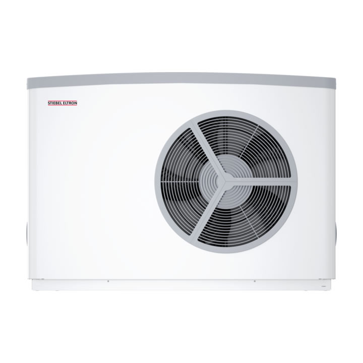 STIEBEL ELTRON HPA-O 10.1 / 13.1 C Premium kültéri, inverteres levegő-víz hőszivattyú