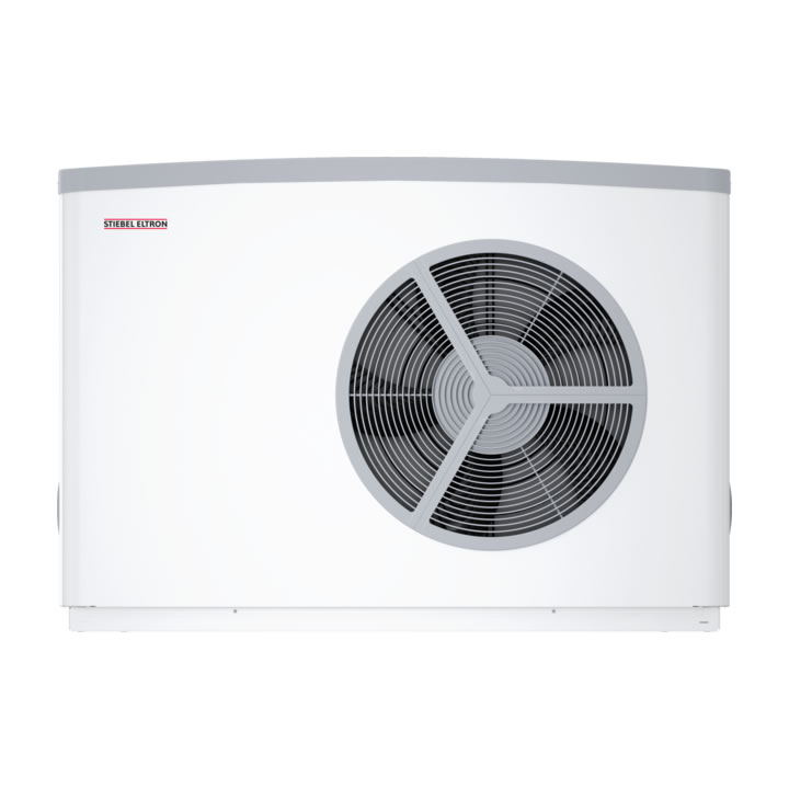 STIEBEL ELTRON HPA-O 7-13 Premium kültéri, inverteres levegő-víz hőszivattyú