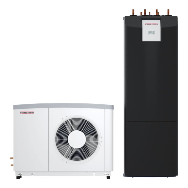 STIEBEL ELTRON HPA-O 6 CS Plus compact D Set 1.1 levegő-víz hőszivattyúkészlet