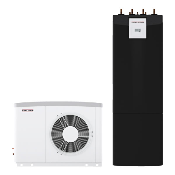 STIEBEL ELTRON HPA-O 8 CS Plus compact D Set 1.1 levegő-víz hőszivattyúkészlet