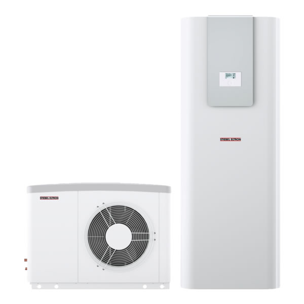 STIEBEL ELTRON HPA-O 8 CS Plus compact D Set levegő-víz hőszivattyúkészlet