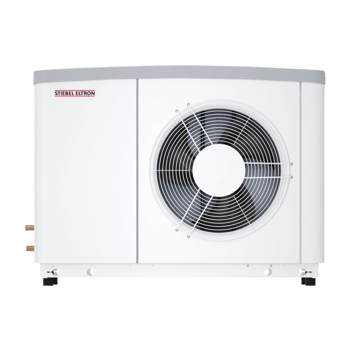 STIEBEL ELTRON HPA-O 8 CS Plus inverteres, kültéri levegő-víz hőszivattyú