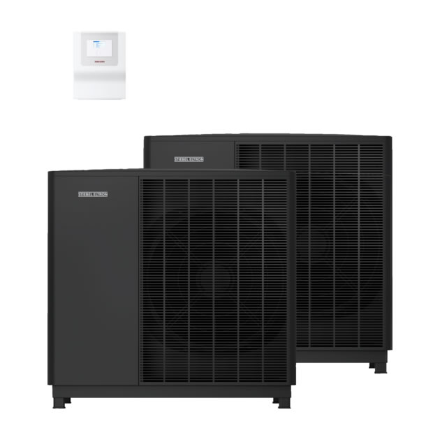 STIEBEL ELTRON HPA-O Trend 2-6 levegő-víz hőszivattyúkészlet 