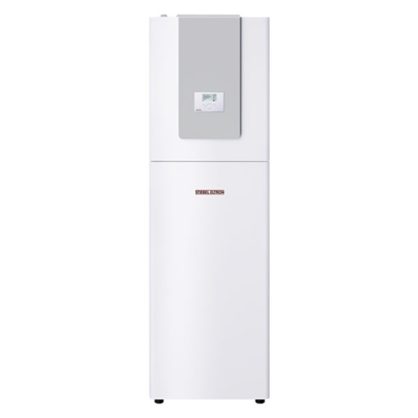 STIEBEL ELTRON HPG-I 06-15 DCS Premium inverteres talajhő-víz hőszivattyú
