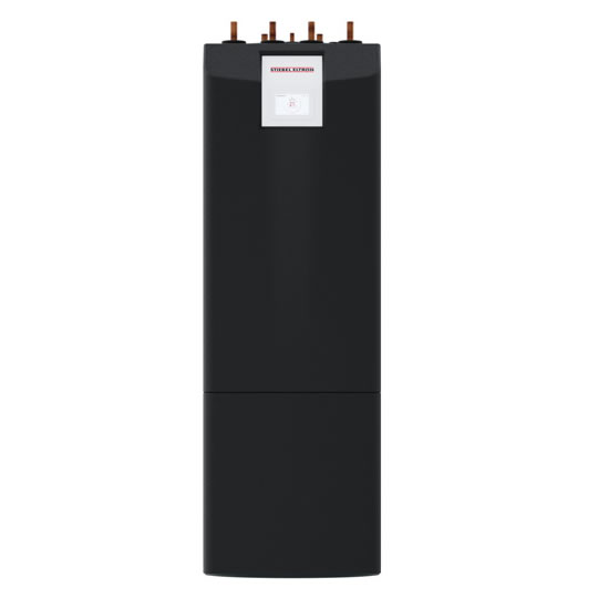 STIEBEL ELTRON HSBC 180.2 beépített tároló HMV készítéséhez 
