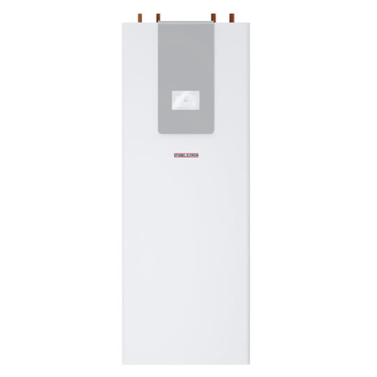 STIEBEL ELTRON HSBC 200.2 beépített puffertárolóval