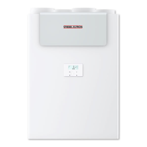 STIEBEL ELTRON LWZ 180/280 központi szellőztető készülékek