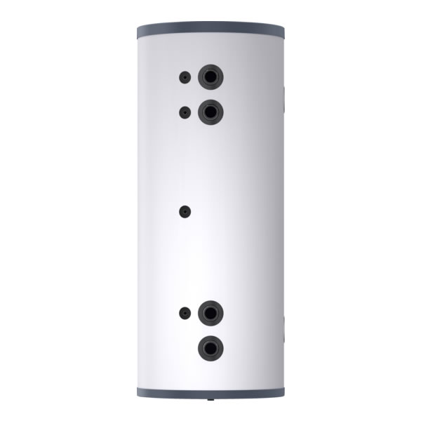 STIEBEL ELTRON STH 210-415 C Plus puffertartályok hőszivattyús rendszerekhez