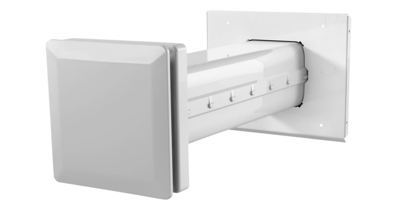 STIEBEL ELTRON VLR 70 L Trend EU decentralizált szellőztető készülék