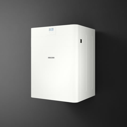 STIEBEL ELTRON VRC-W 450/600 (E) Premium központi szellőztető készülékek