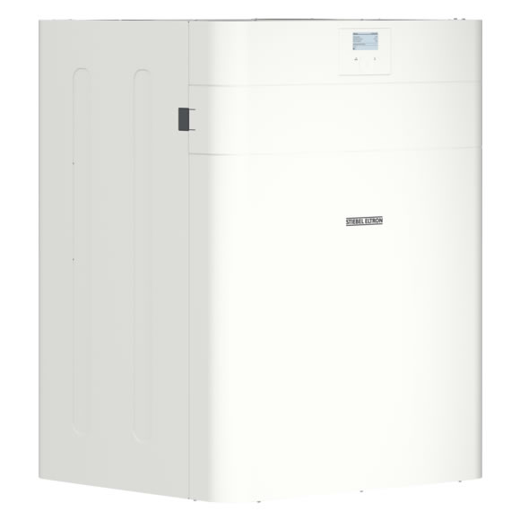 STIEBEL ELTRON VRC-W 450/600 (E) Premium központi szellőztető készülékek
