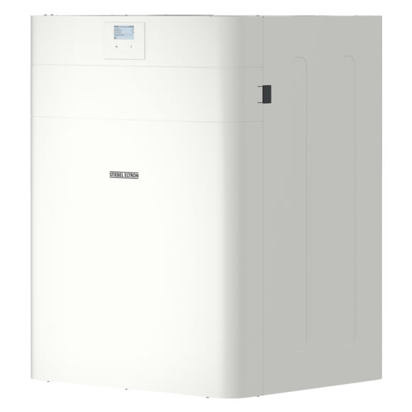 STIEBEL ELTRON VRC-W 450/600 (E) Premium központi szellőztető készülékek