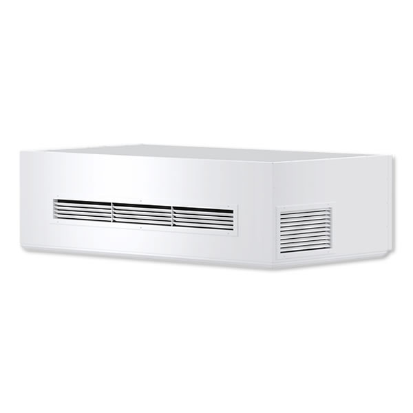 VRL-C 625/870 G Premium decentralizált szellőztető készülékek