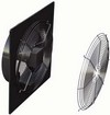 Axiálventilátorok - részletes termékismertető