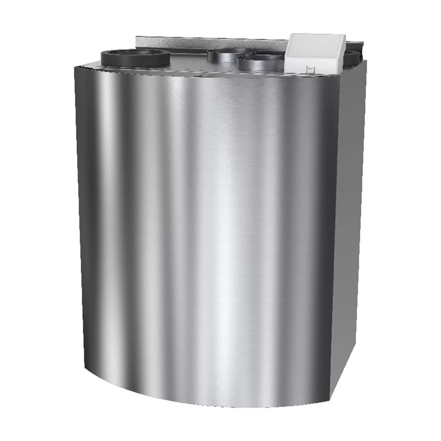 Systemair SAVE VTR 150/K L 1000W S.S légkezelő berendezések