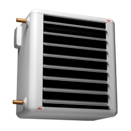 Systemair termoventilátorok