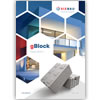 SIXBAU gBlock falazóelemek - általános termékismertető