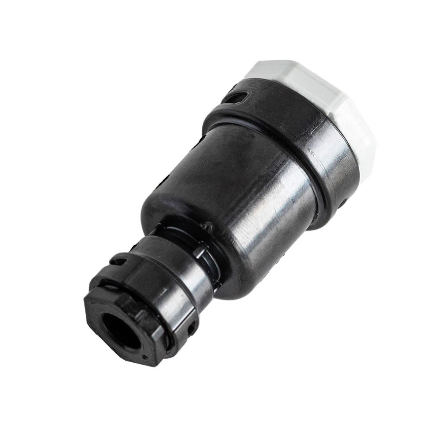 HakaTherm SkyFlow Push Alpex szűkítő idom 20×2-10×1,3 (szürke)