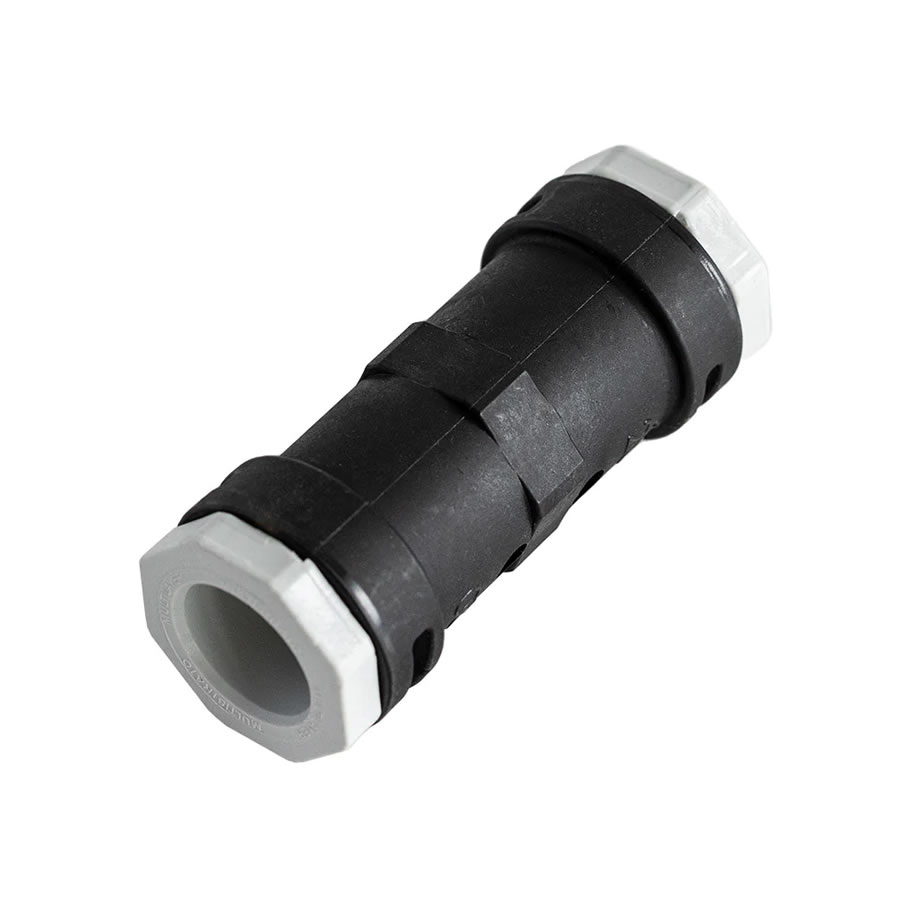 HakaTherm SkyFlow Push Alpex toldó idom 20×2 (szürke)