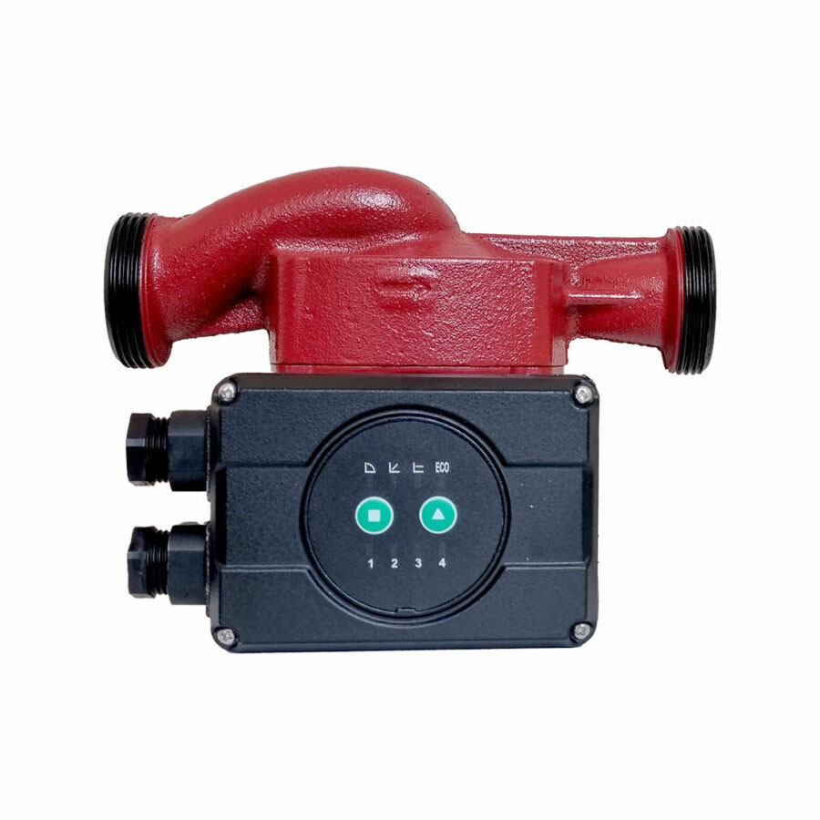 Install Xpump RS 25-80 keringető szivattyú