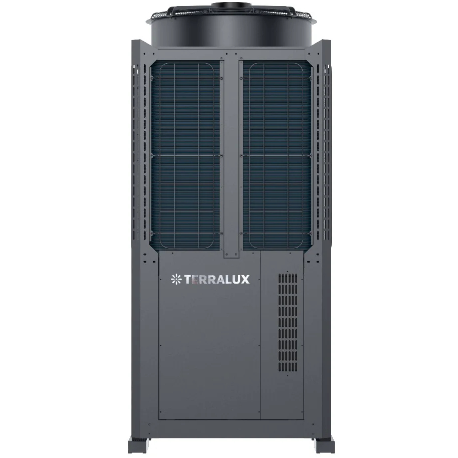 TERRALUX Climastar 50 ipari hőszivattyú (R290)