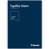 Tapiflex Stairs lépcsőburkolat - részletes termékismertető