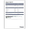Elegance Rigid 55 SPC padlóburkolat - műszaki adatlap