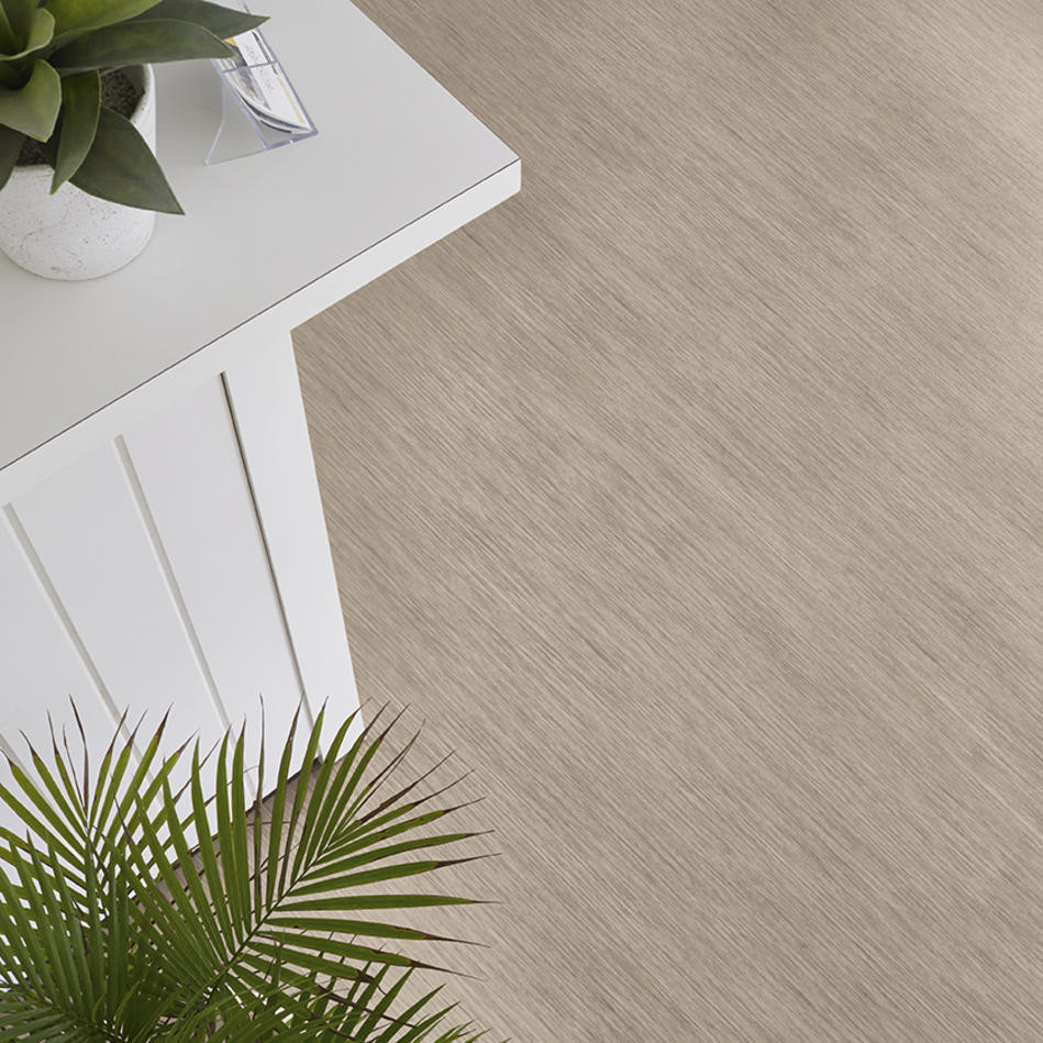Meteor 70 heterogén PVC padlóburkolat - Fiber Wood Grey Beige