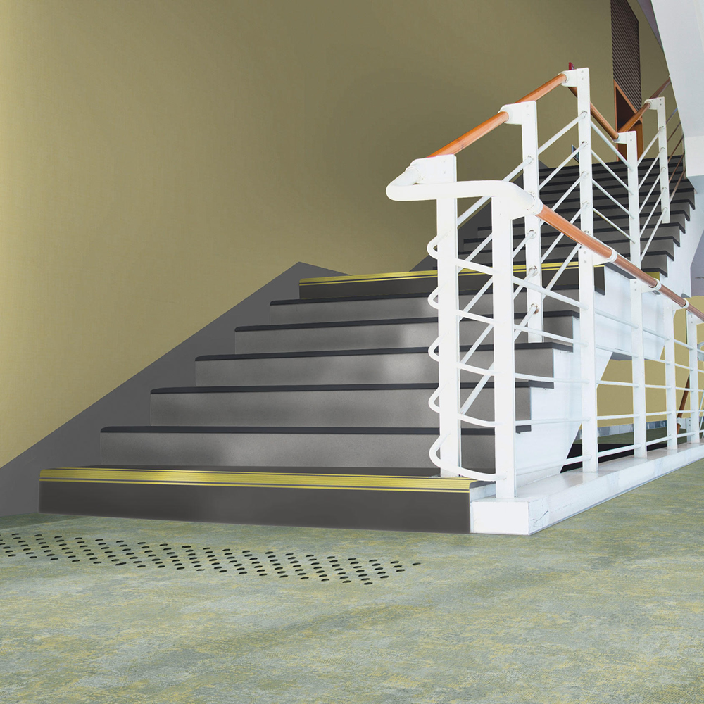 Tapiflex Stairs lépcsőburkolat