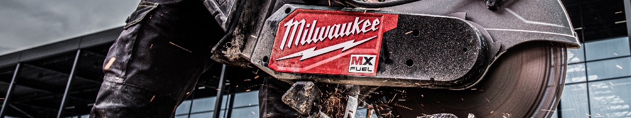 Techtronic Industries Magyarország Kft. – MILWAUKEE
