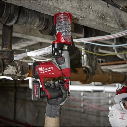 MILWAUKEE M12 FUEL™ 16 mm-es SDS-Plus kalapács