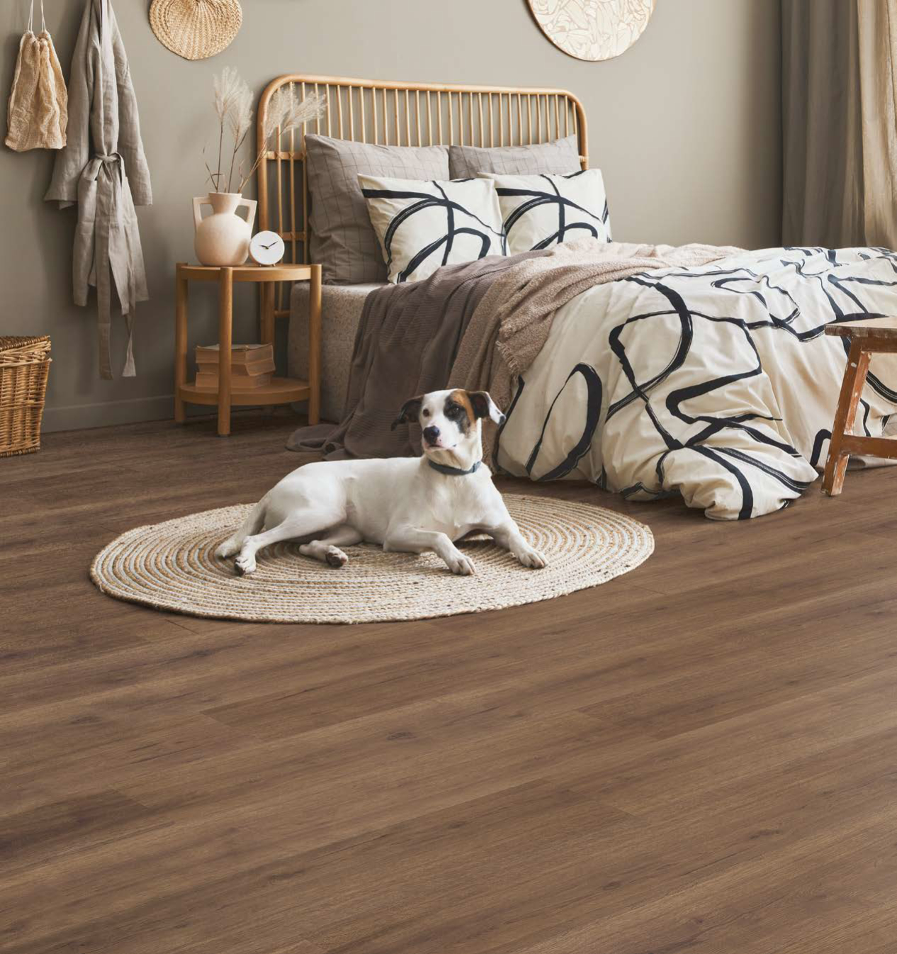Fatra Thermofix PRO LVT burkolatok