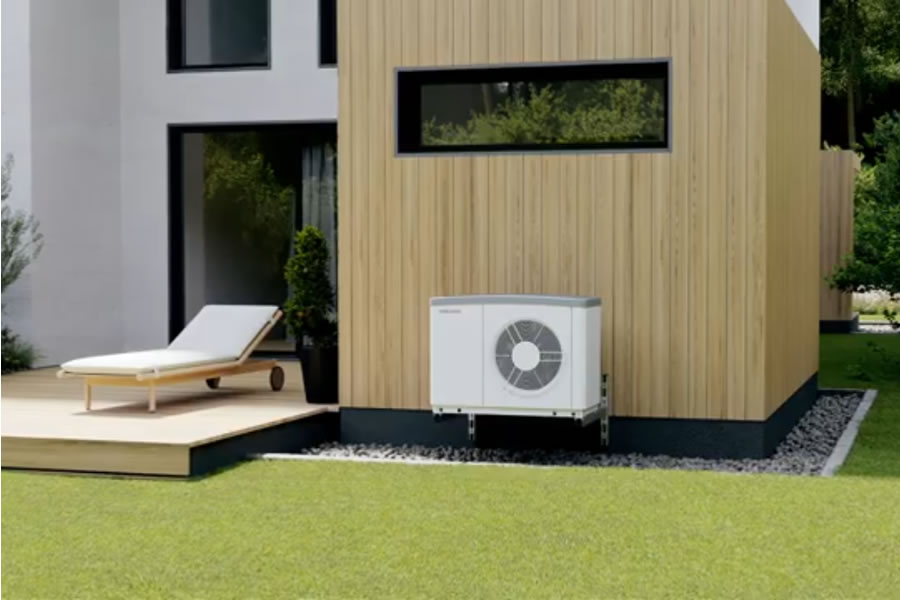 Akciós csomagárak 2026 év végéig a STIEBEL ELTRON-nál