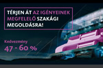 Cserélje le AutoCAD LT szoftverét szakági megoldásra