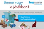 Benne vagy a játékban? Nyerj kedvezményt hőszigetelésre!