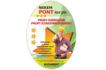 Botament csillagos jelölésű termékekkel most jelképes áron juthat profi szerszámokhoz