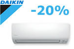 Daikin nyári MULTI akció