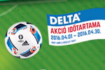 Dörken Delta akció 2016. április 30.-ig