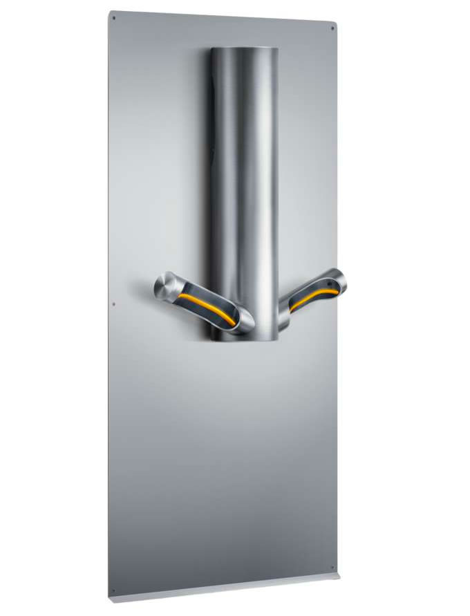 Dyson Airblade 9kJ kézszárító - higiéniai promóció