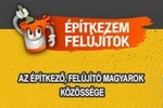 Építkezem, felújítok kampány - nyereményjáték 7 gyártó összefogásával