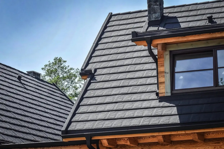 Gerard tavaszi akcicó minden tetőprofilra