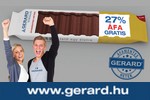A Gerard Tetőcsaláddal most megspórolható az ÁFA