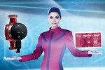 Grundfos ALPHA2/2L keringető szivattyú akció