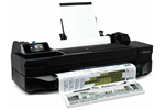 HP DesignJet T120 20% árkedvezménnyel