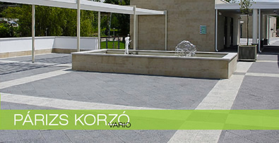 Tavaszi szezonindító akció a KK Kavics Beton Kft.-nél