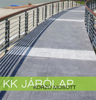 Tavaszi szezonindító akció a KK Kavics Beton Kft.-nél