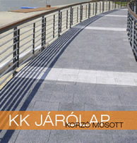 Színpompás ősz 2015 - akció a KK Kavics Beton Kft.-nél