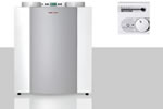 Akciós áron kapható a Stiebel Eltron LWZ 170 E Plus hővisszanyerős központi szellőztető készüléke