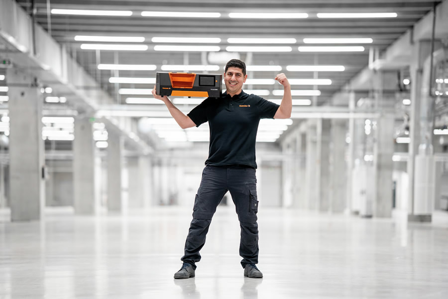 PrintJet MINI nyomtató akció + kedvezményes jelöléstechnikai csomagajánlatok